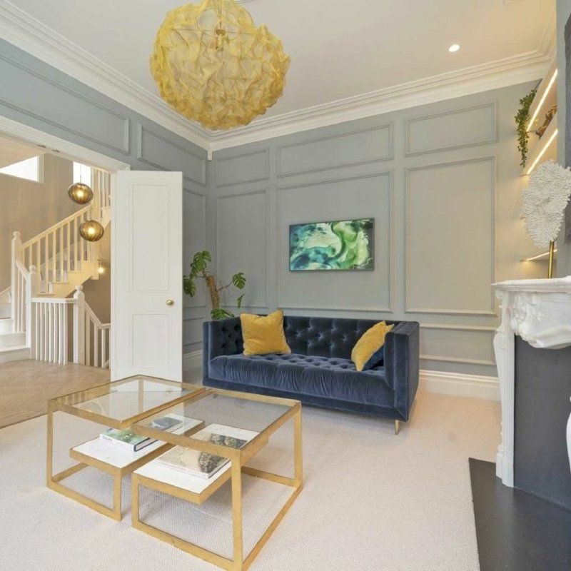 Rodenhurst Road, Clapham, SW4 - Photo 1