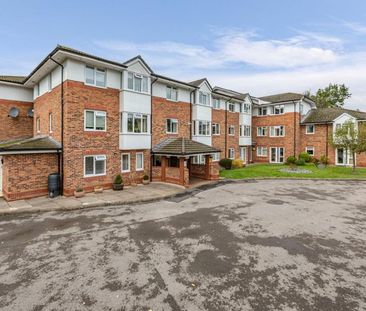 Cedar Court, Addlestone, Surrey, KT15 - Photo 5