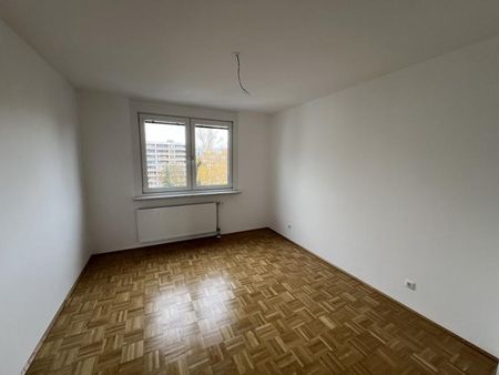 3-Raum-Wohnung mit Balkon - Dieselstrasse 23/10 - Photo 2