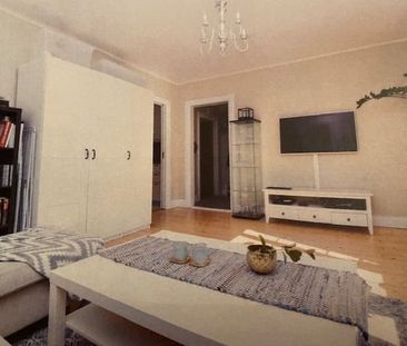 Svengrensgatan, Eskilstuna - Photo 1