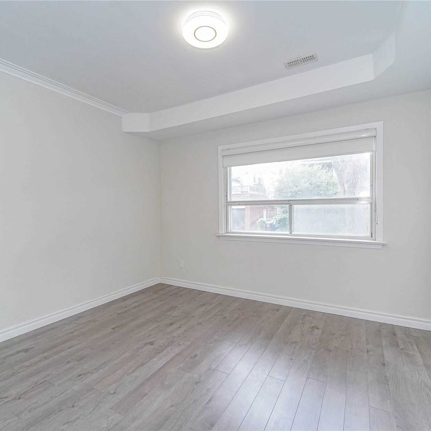 For Lease - 104 Benson Avenue Unit# Main, Toronto, Ontario - Photo 1