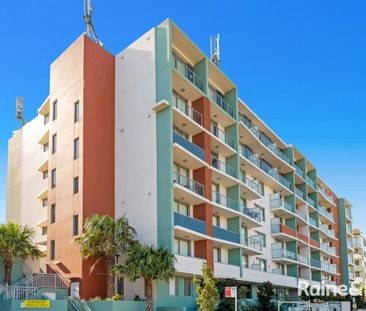 Spacious 1 Bedroom Apartment - Photo 1