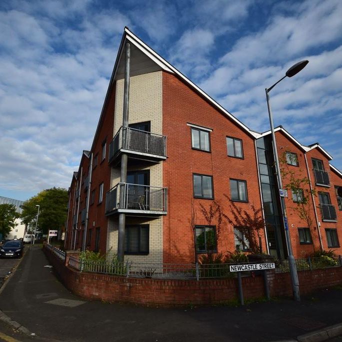 2 bedroom apartment to rent - Photo 1