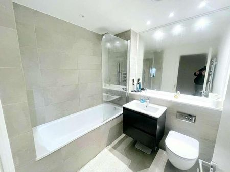 Homestead Heights, Tottenham Lane, Crouch End, N8 - Photo 4