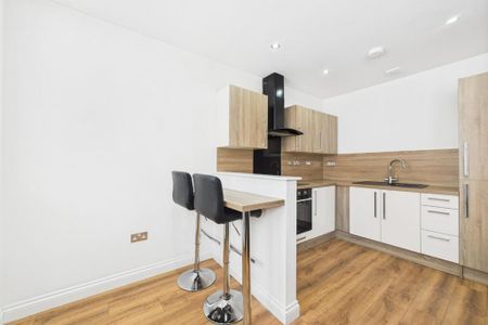 1 bedroom apartment to rent - Photo 5