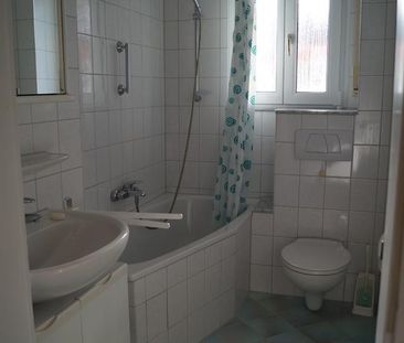 Wohnen gegen Hilfe - 1-Zimmerwohnung möbliert für 1 Person - Foto 1