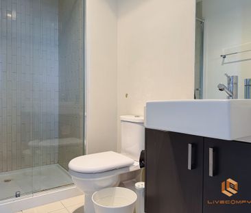 Melbourne CBD - Photo 1