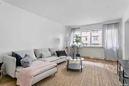 Limkokaregatan 4 G - Foto 3