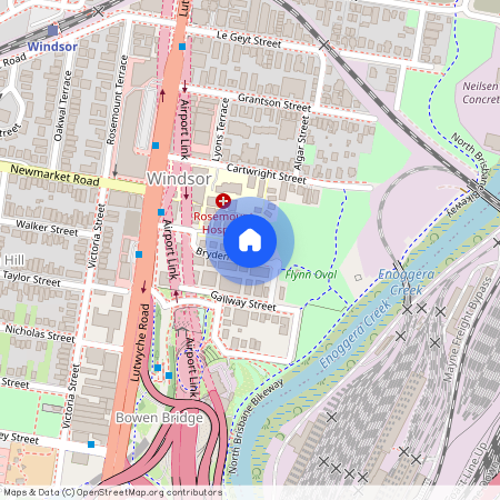 402/38 Bryden St Windsor