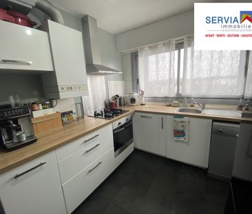 Location Appartement 3 pièces 65m² LORIENT 56100 - Photo 6