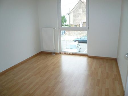 Location Appartement 4 pièces 101m² ERSTEIN 67150 - Photo 3