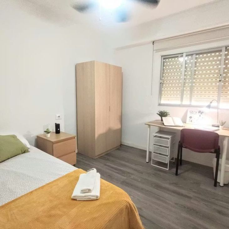 Carretera de Llíria, Burjassot, Valencian Community 46100 - Foto 1