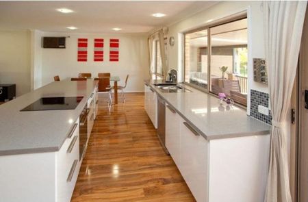 27-29 Bramston Court, Burpengary East QLD 4505 - House For Rent - $950 | Domain - Photo 3