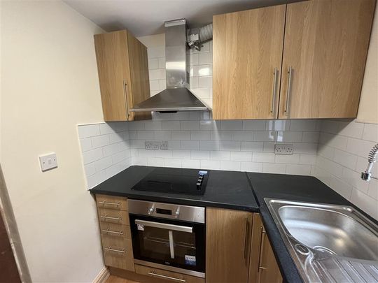 Radford Road, Nottingham - Photo 1