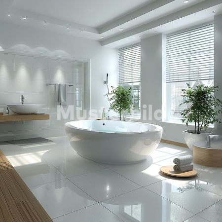 Exchange building: Modern 1-room apartment in the heart of Zurich - Photo 5