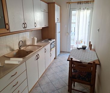 Studio/Γκαρσονιέρα για ενοικίαση Τρωάδα (Νεάπολη) - Photo 6
