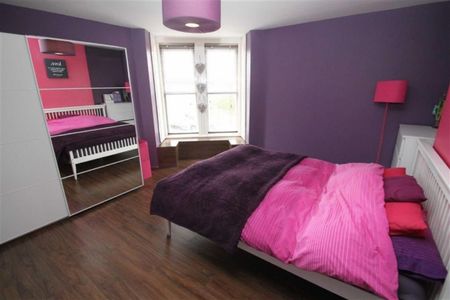 2 bedroom Flat To Let Total Size: 850 SQ FT - Photo 2