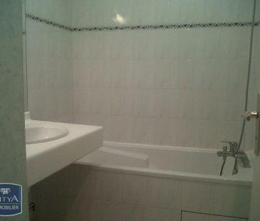 Appartement à louer 2 pièces 47.75m² - Photo 2