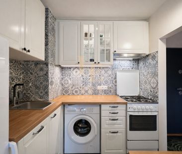 Przytulne 2 pokoje | Metro Słodowiec 2 min | 40 m² - Фото 3