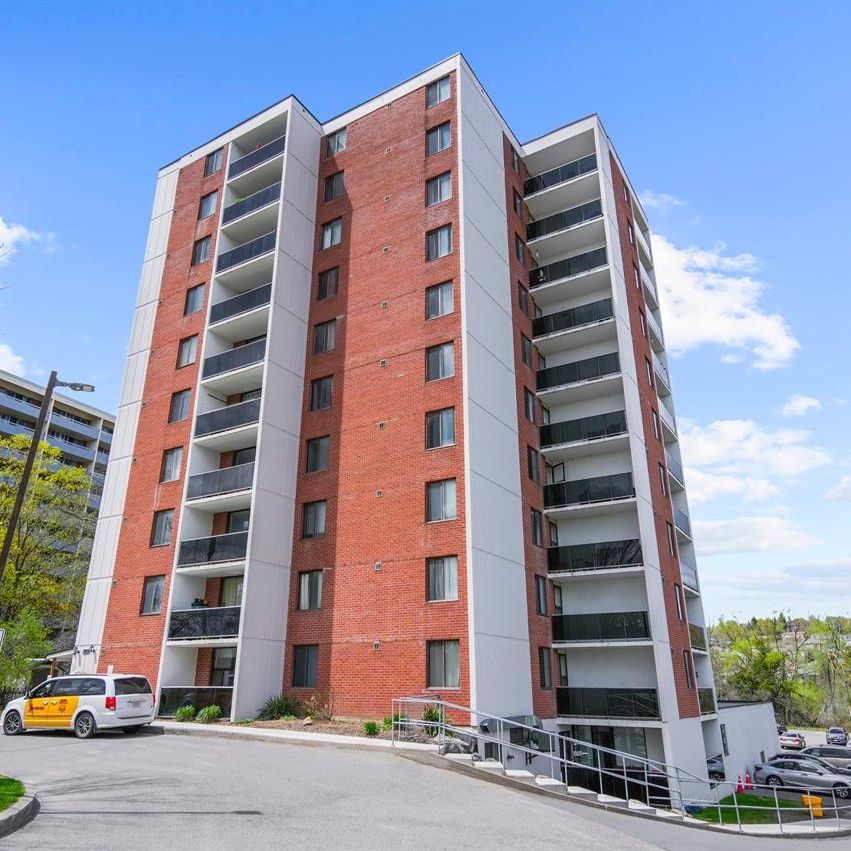 Delta Apartments - Photo 1