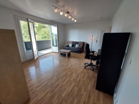 Location Appartement 1 pièce 36m² THORIGNY SUR MARNE 77400 - Photo 2