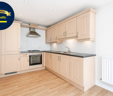 Starling Court, John Dyde Close - CM23 - Photo 3