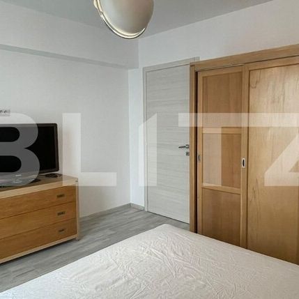 Apartament de 2 camere, centrala termica, parcare, zona Electroputere Mall - Fotografie 1