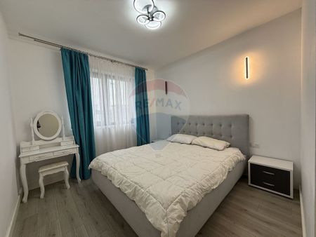 Apartament cu 2 camere de închiriat în Onix Pipera - Photo 3