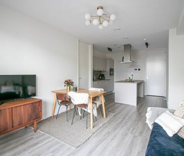 Te huur: Appartement Oostenburgermiddenstraat 64 in Amsterdam - Photo 6