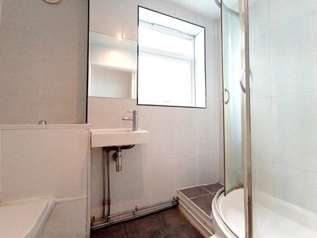 1 Bed Flat, Basement, BN1 - Photo 4