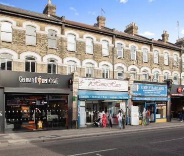 1 bedroom flat to rent - Photo 5