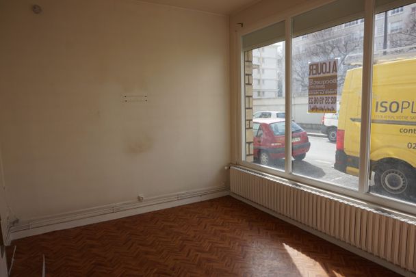 Appartement à louer - 76600 LE HAVRE - Photo 1