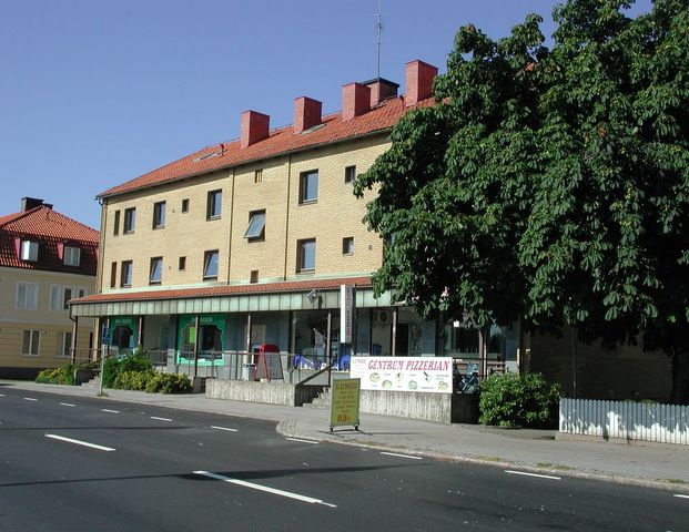 Storgatan 45 - Foto 1