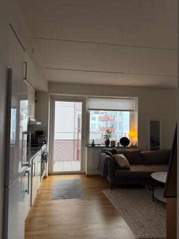 Solventilsgatan, Göteborg - Foto 4