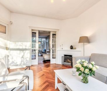 Huis te huur: Herfstlaan 8 2103 AV Heemstede - Foto 4