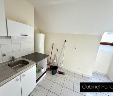 T2 Bagnolet - Photo 2