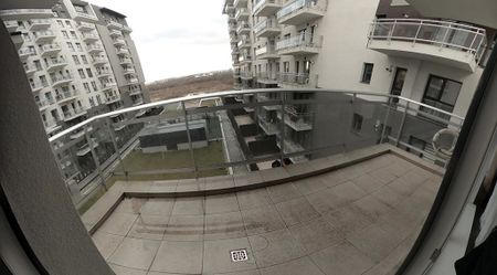 Barbu Vacarescu, Belvedere, Pipera metrou - Photo 2