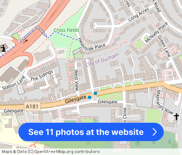 Magdalene Street, Durham, County Durham, DH1 - Photo 1