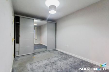 4 bedroom townhouse to rent - Photo 4