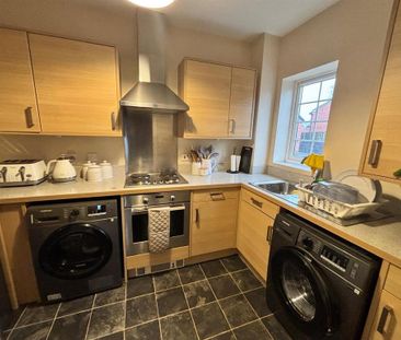 2 bedroom apartment to rent - Photo 6