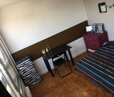 Location Appartement 1 pièce 34m² ROUEN 76000 - Photo 2