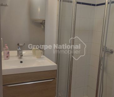 Location Appartement 1 pièce 18m² - Photo 5