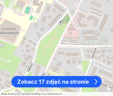 Nova Graniczna|Balkon|Top Lokalizacja - Zdjęcie 1