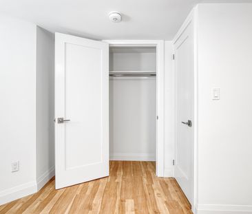 For Lease - 42 Delaware Avenue Unit# LOWER, Toronto, Ontario - Photo 3