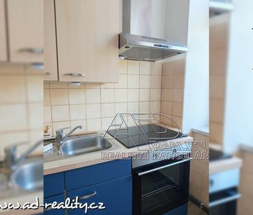 Pronájem bytu 3+kk 70 m² - Fotografie 2