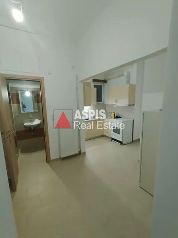 Studio/Γκαρσονιέρα για ενοικίαση Τούφα (Χαλάνδρι) - Φωτογραφία 3