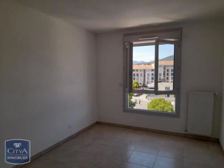 Appartement à louer 2 pièces 40.23m² - Photo 2