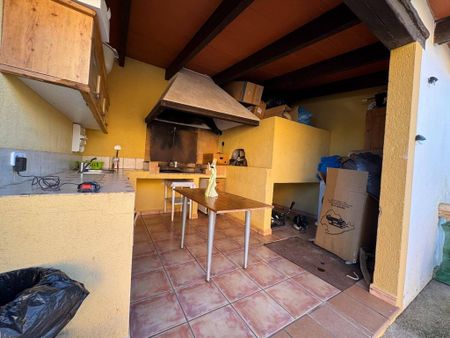 4 room luxury House for rent in Santa Eugènia, Balearic Islands - Photo 3