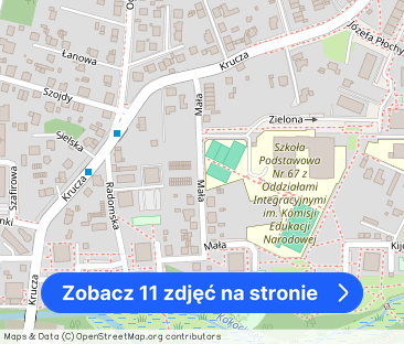 Mieszkanie do wynajęcia - Zdjęcie 1