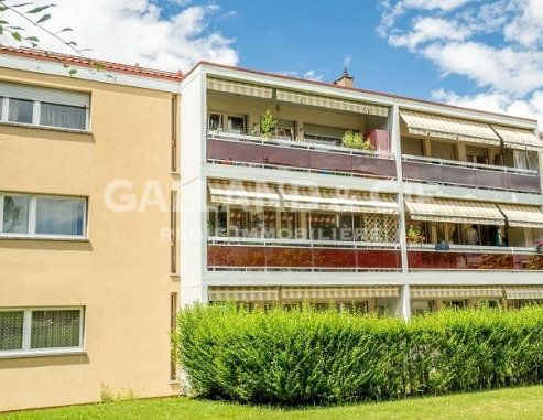 3 Zimmer, 2. Stock - Photo 1